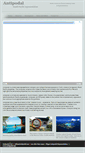 Mobile Screenshot of antipodal.net